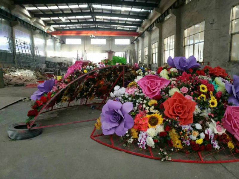 花篮雕塑精选,美陈雕塑,锻钢不锈钢花篮雕塑通用 花篮雕塑精选,美陈雕塑,锻钢不锈钢花篮雕塑通用