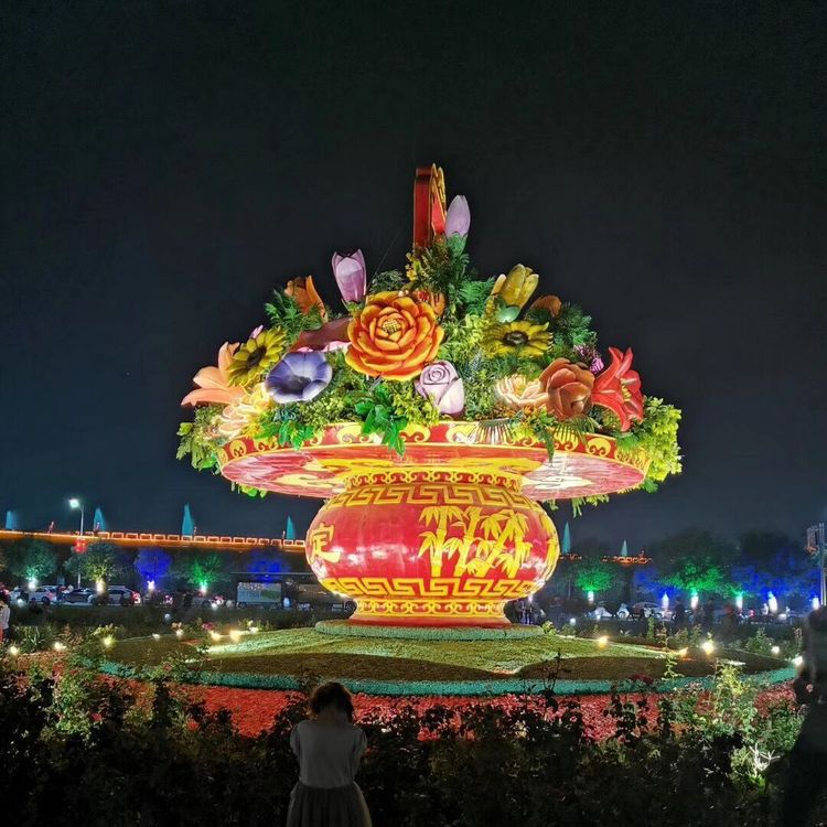 花篮雕塑精选,欧式风格,门口景区花篮雕塑选定 花篮雕塑精选,欧式风格,门口景区花篮雕塑选定